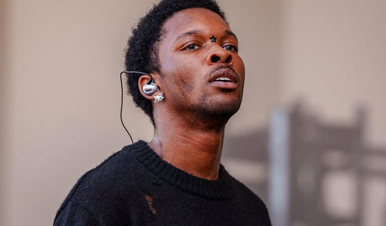 Breaking News: Alt-Pop Star D4vd Arrested for the Murder of 14-Year-Old Celeste Rivas Hernandez