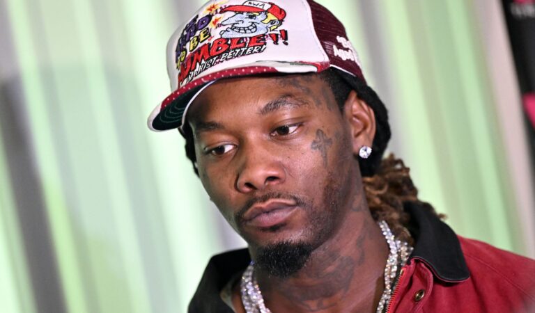 Breaking Down the Reports: Offset’s Alleged Shooting Incident in Florida